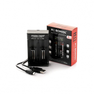 HOHMTECH SCHOOL 2A CHARGER
