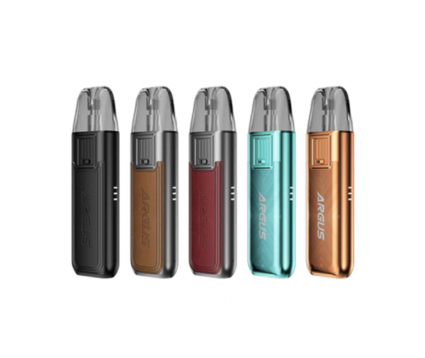 VOOPOO ARGUS POD SE OPEN KIT [CRC]