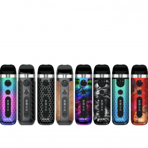 SMOK NOVO 5 KIT [CRC]