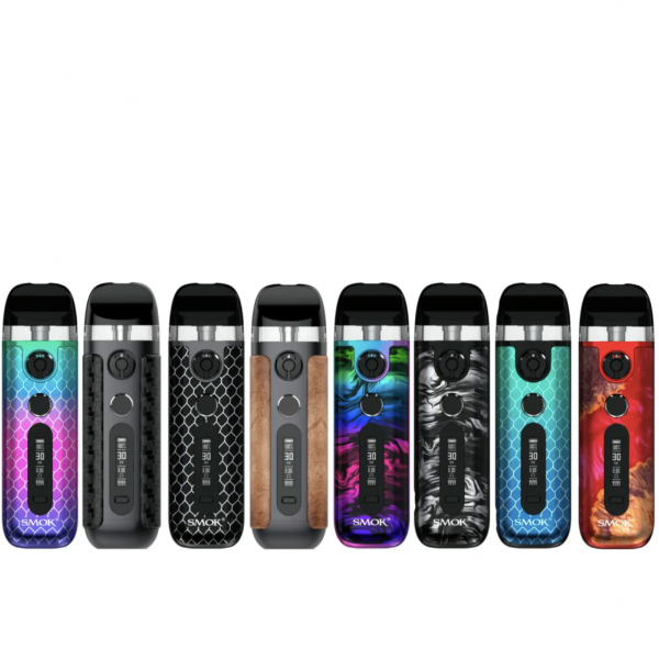 SMOK NOVO 5 KIT [CRC]