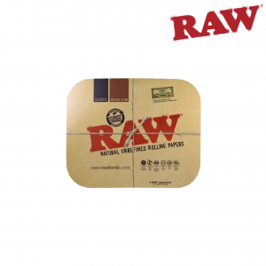Raw Rolling Tray Mini Cover