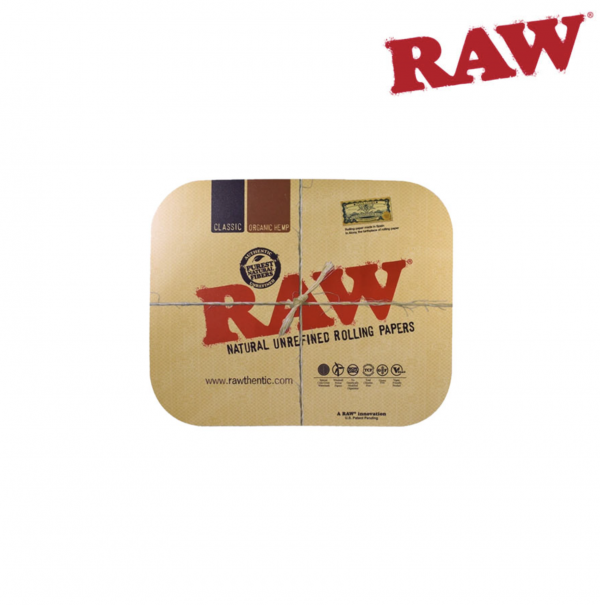 Raw Rolling Tray Mini Cover