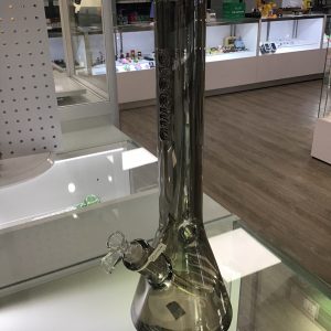 16 inch 9mm Ion Plated Beaker
