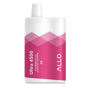 Watermelon Ice - ALLO 4500