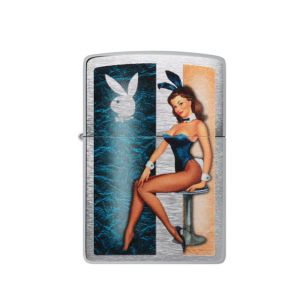 Zippo 48374 Playboy