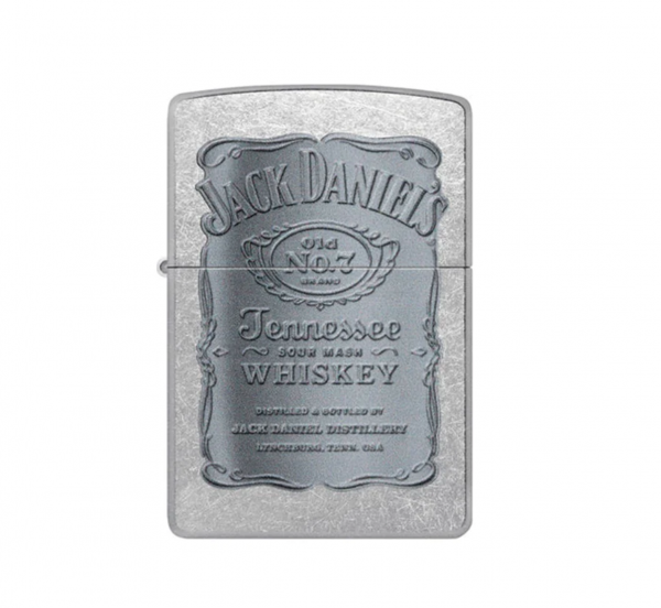 Zippo 48284 Jack Daniel's®