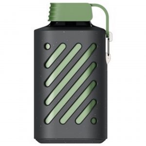 Green Chocolate - Gear 10000