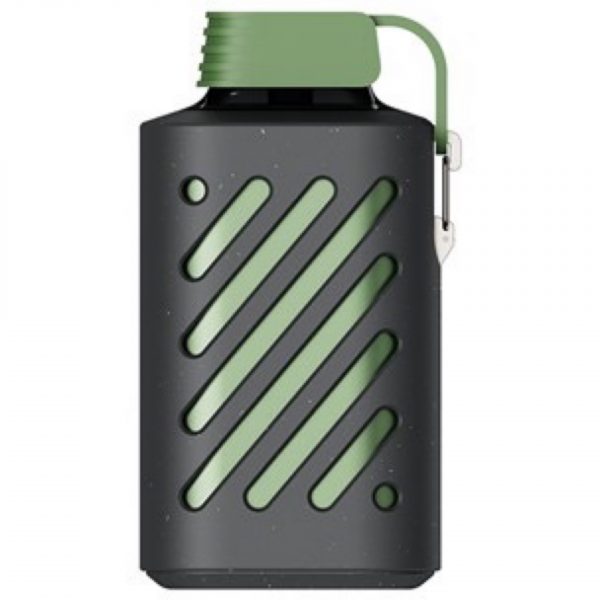 Green Chocolate - Gear 10000