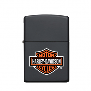 Zippo 218HD H252 Harley-Davidson®