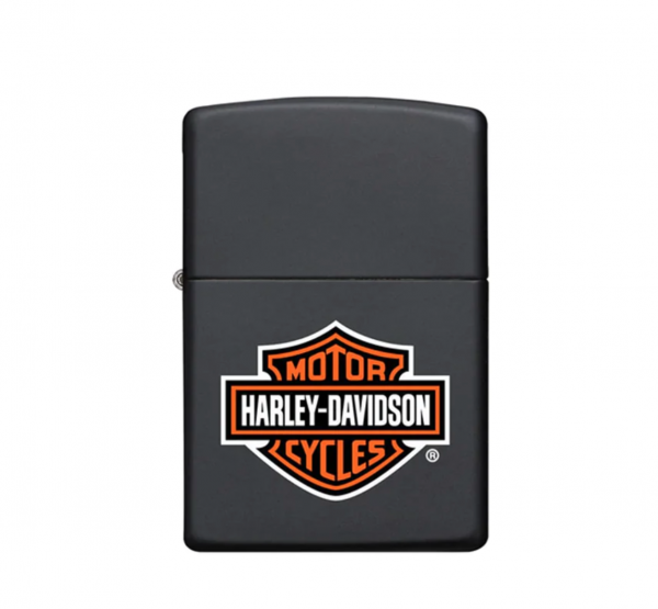 Zippo 218HD H252 Harley-Davidson®