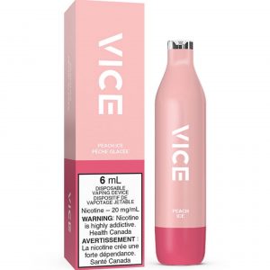 *Peach Ice - VICE 2500