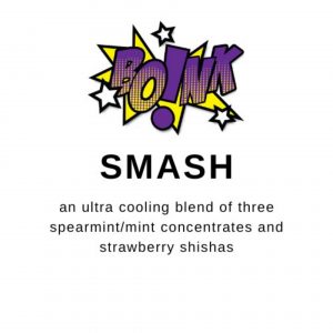 Smash - BOINK (FB)