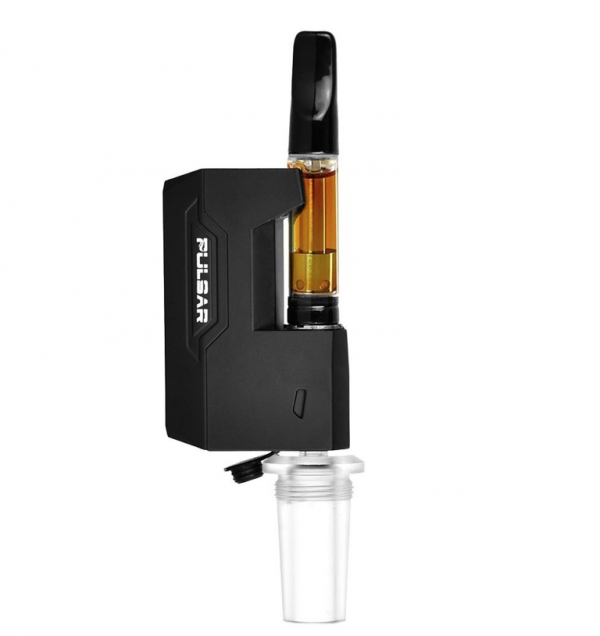 510 BATTERY PULSAR GIGI H2O SERIES 500MAH