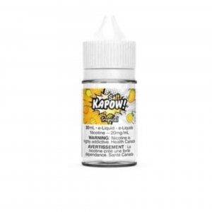 Tropical 20mg - KAPOW SALTS