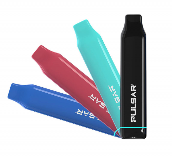 510 BATTERY PULSAR 510 DL LITE AUTO-DRAW VAPE PEN
