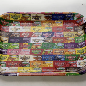 Juicy Jay's Rolling Tray - MINI