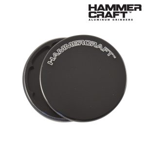 Hammercraft Annodized Large W/Magnet & Logo (63mm/2.5')