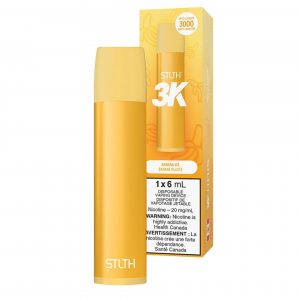 Banana Ice - STLTH 3K