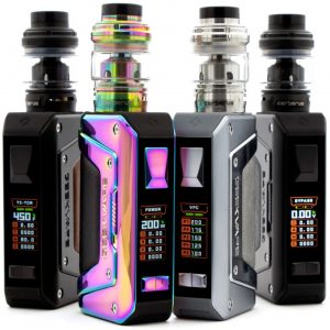 Geekvape L200 SE Kit