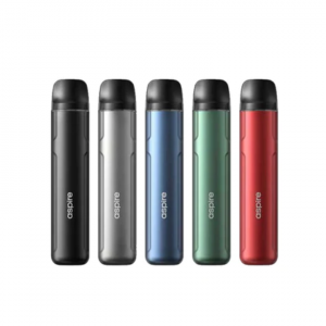 ASPIRE CYBER S POD KIT [CRC]