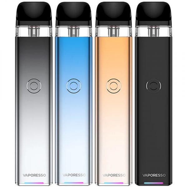 Vaporesso XROS 3