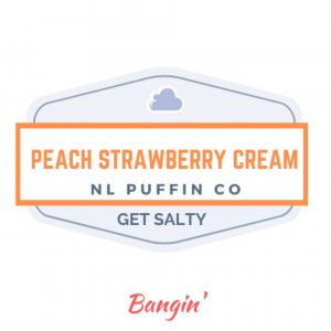 Bangin' - Get Salty *