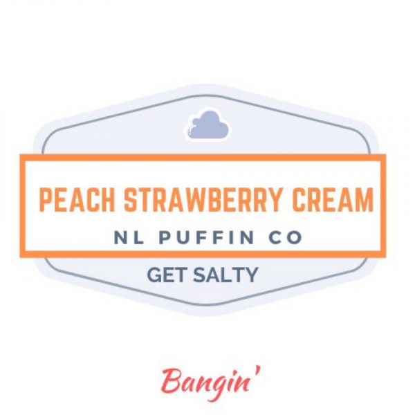 Bangin' - Get Salty *