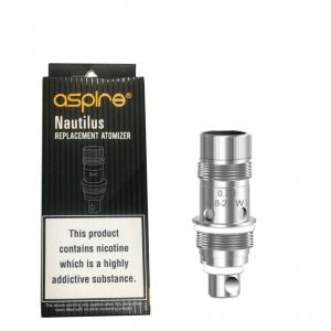 Aspire Nautilus 2 Coil 0.7 ohm