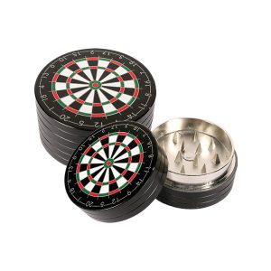 Dart Board Grinder