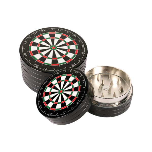 Dart Board Grinder