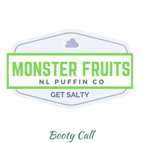 Booty Call - Get Salty