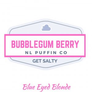 Blue Eyed Blonde - Get Salty