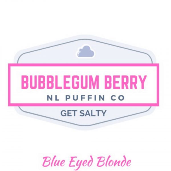 Blue Eyed Blonde - Get Salty