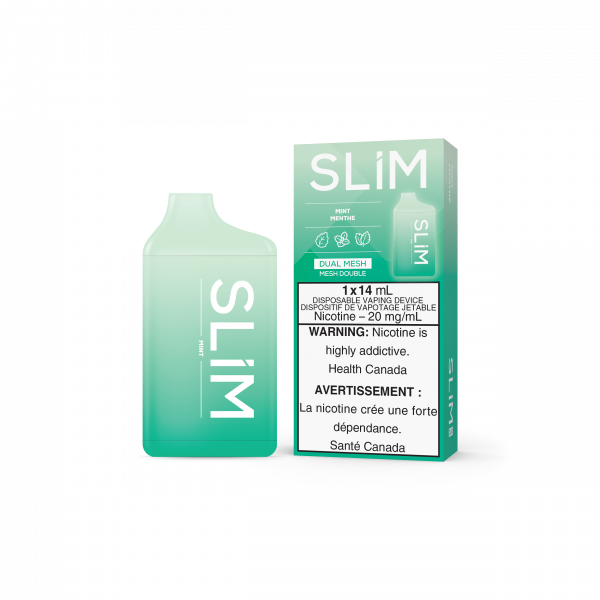 MINT - SLIM 7500 DISPOSABLE