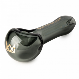 GEAR Premium 3.75" Hand Pipe W/Ash Catcher Mouthpiece