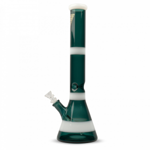 RED EYE TEK 17" Tall Blocked Beaker Tube