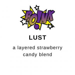 Lust - BOINK (FB)