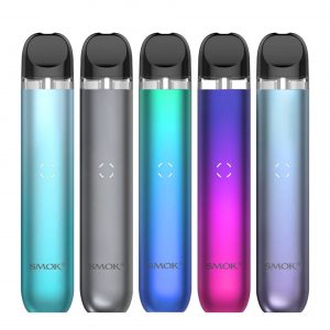 Smok IGEE A1 Open Pod Kit
