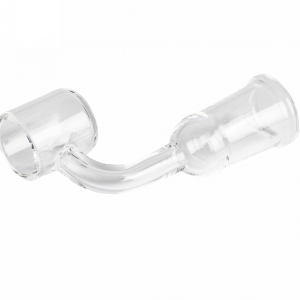 Grear Premium 14mm Quartz Female 90 degree banger