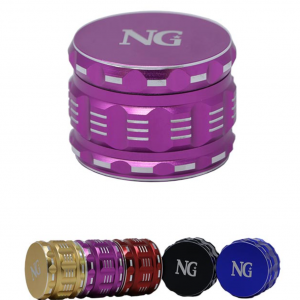 4 pc Sprocket NG grinder