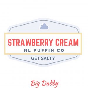 Big Daddy - Get Salty