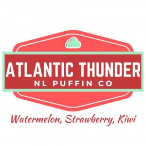 Atlantic Thunder - NL PUFFIN SALTS