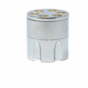 3 Piece Bullet Grinder