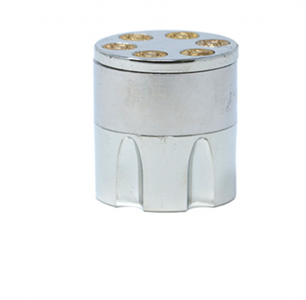 3 Piece Bullet Grinder