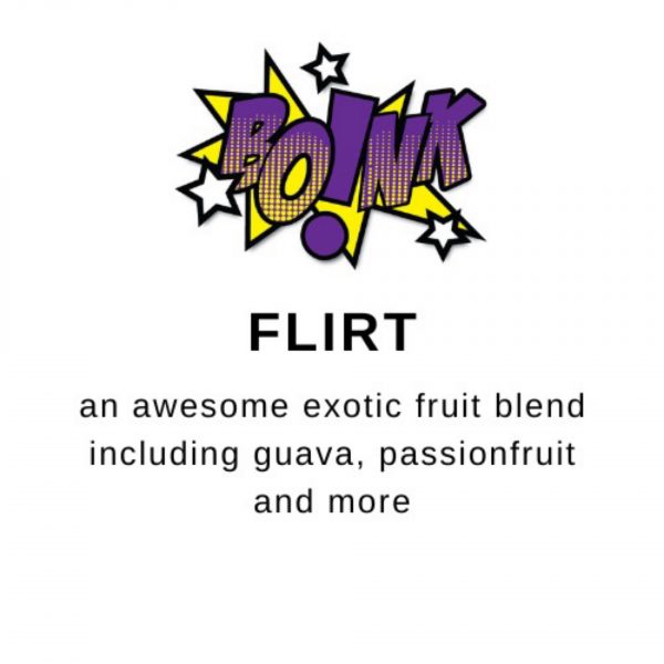Flirt - BOINK (FB)
