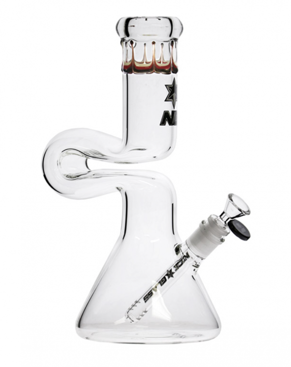 NG 12" Zong Beaker