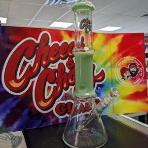 Cheech And Chong 15" Tall Third Degree Beaker Tube