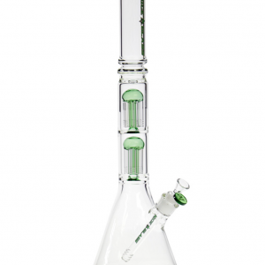 19 inch Double 6-Arm Tree Beaker