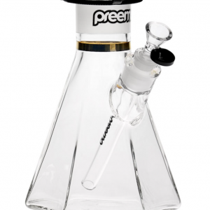 Preemo - 8 inch Hexagonal Base (Discounted)