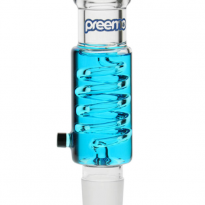 10 inch Glycerin Coil Cooler